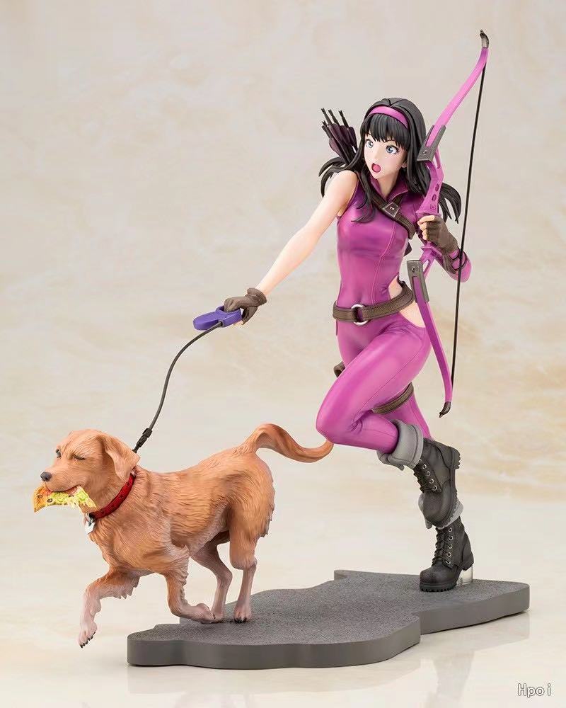 Kotobukiya - Katherine Elizabeth Kate Bishop