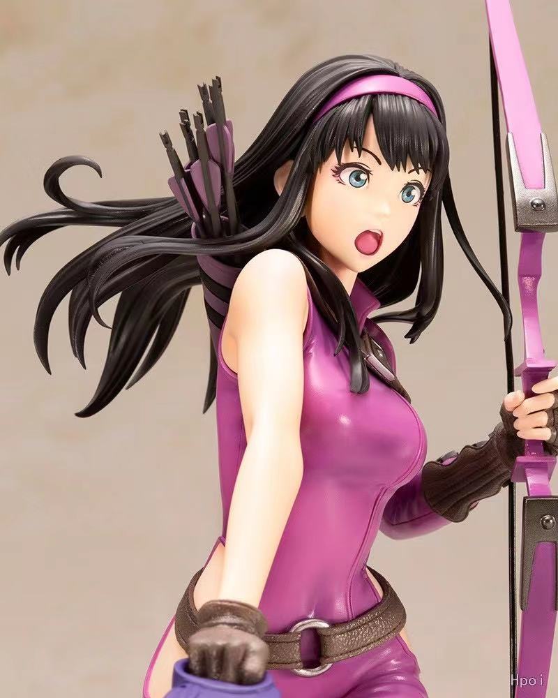 Kotobukiya - Katherine Elizabeth Kate Bishop