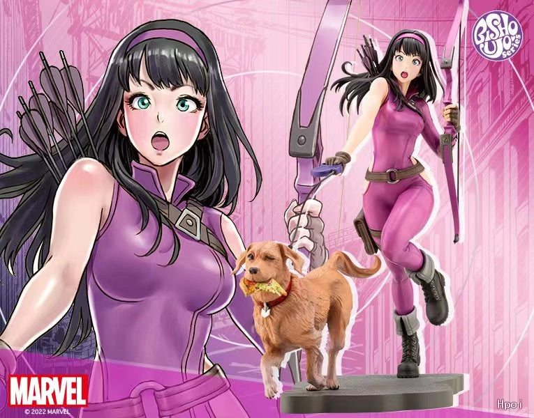 Kotobukiya - Katherine Elizabeth Kate Bishop