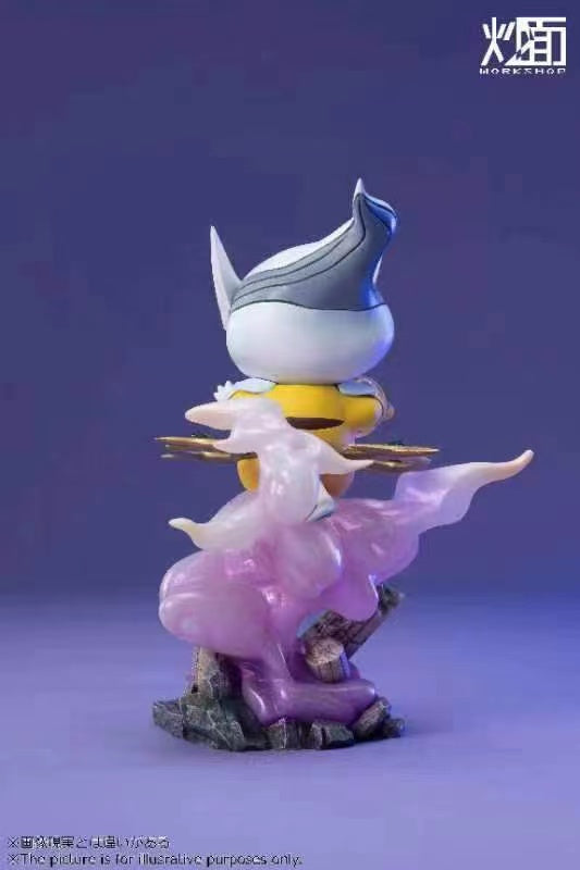 CM Studio - Arceus Cosplay Pikachu