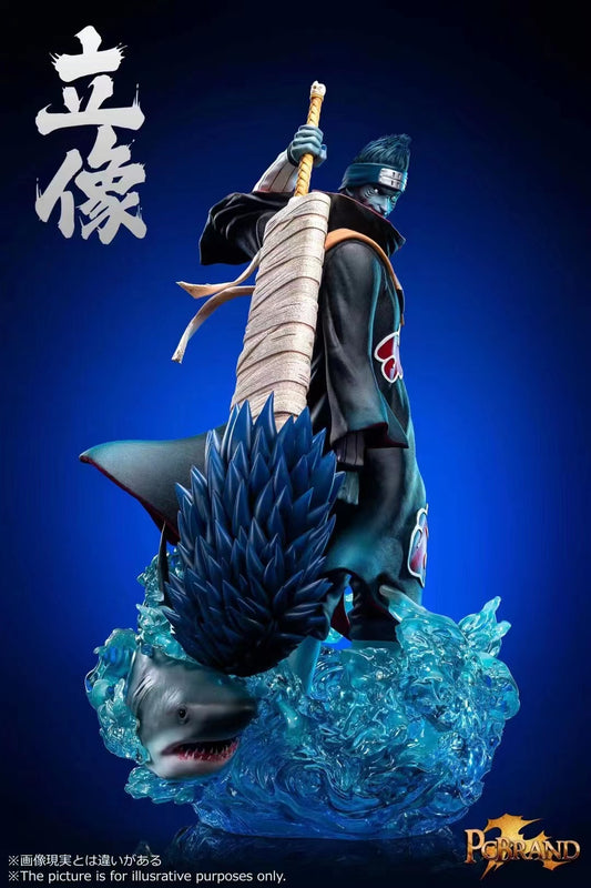 PC Brand Studio - Akatsuki Kisame