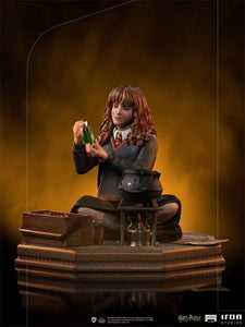 Iron Studios - Hermione Granger Polyjuice [2 Variants]