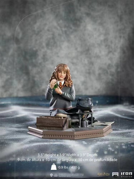 Iron Studios - Hermione Granger Polyjuice [2 Variants]