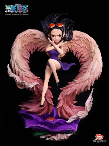 Epoch - Nico Robin Licensed Statue