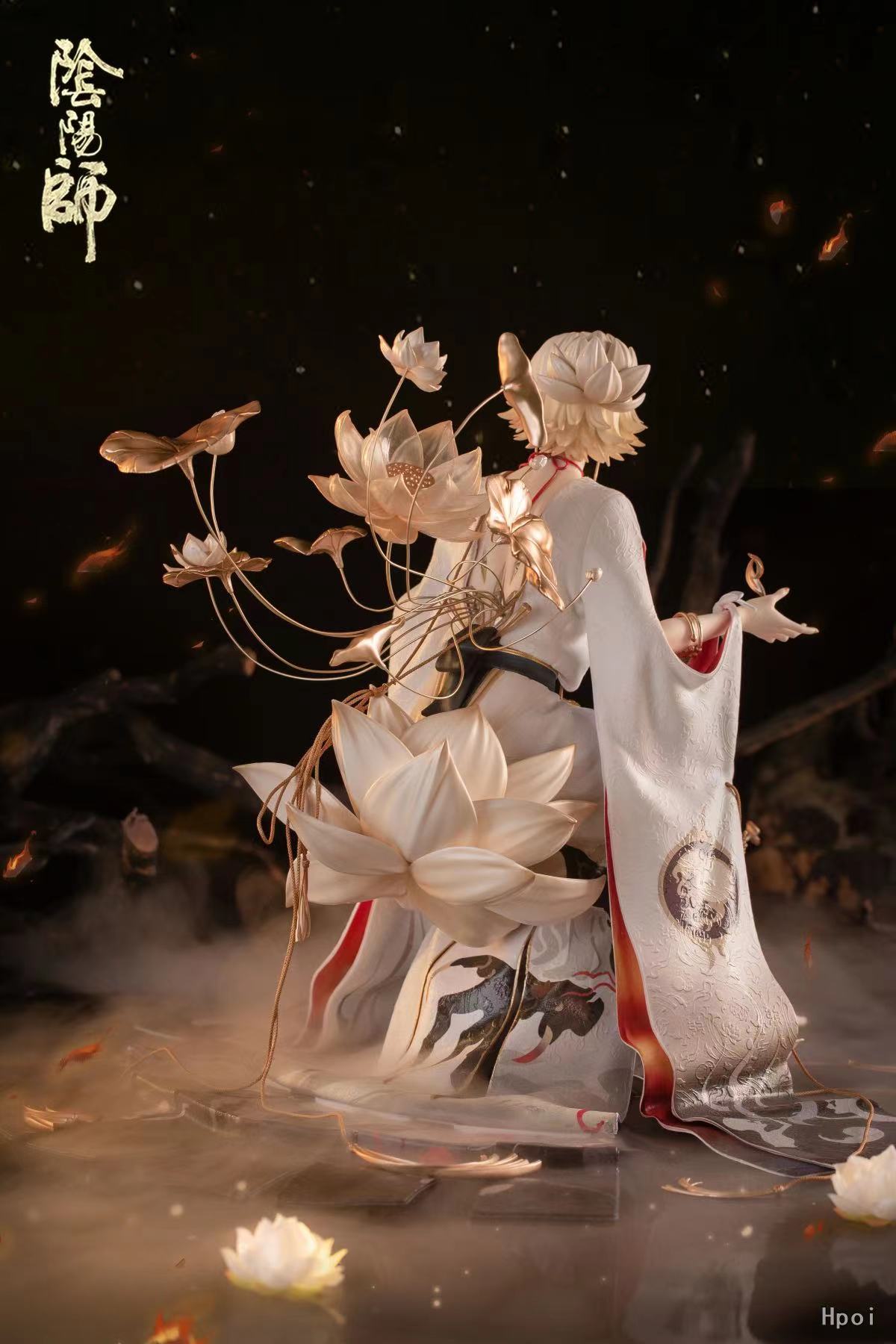 Onmyoji - Taishakuten [2 Variants]