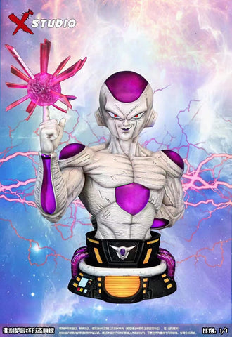 X Studio - Frieza [1/1 Scale / 1/2 Scale]