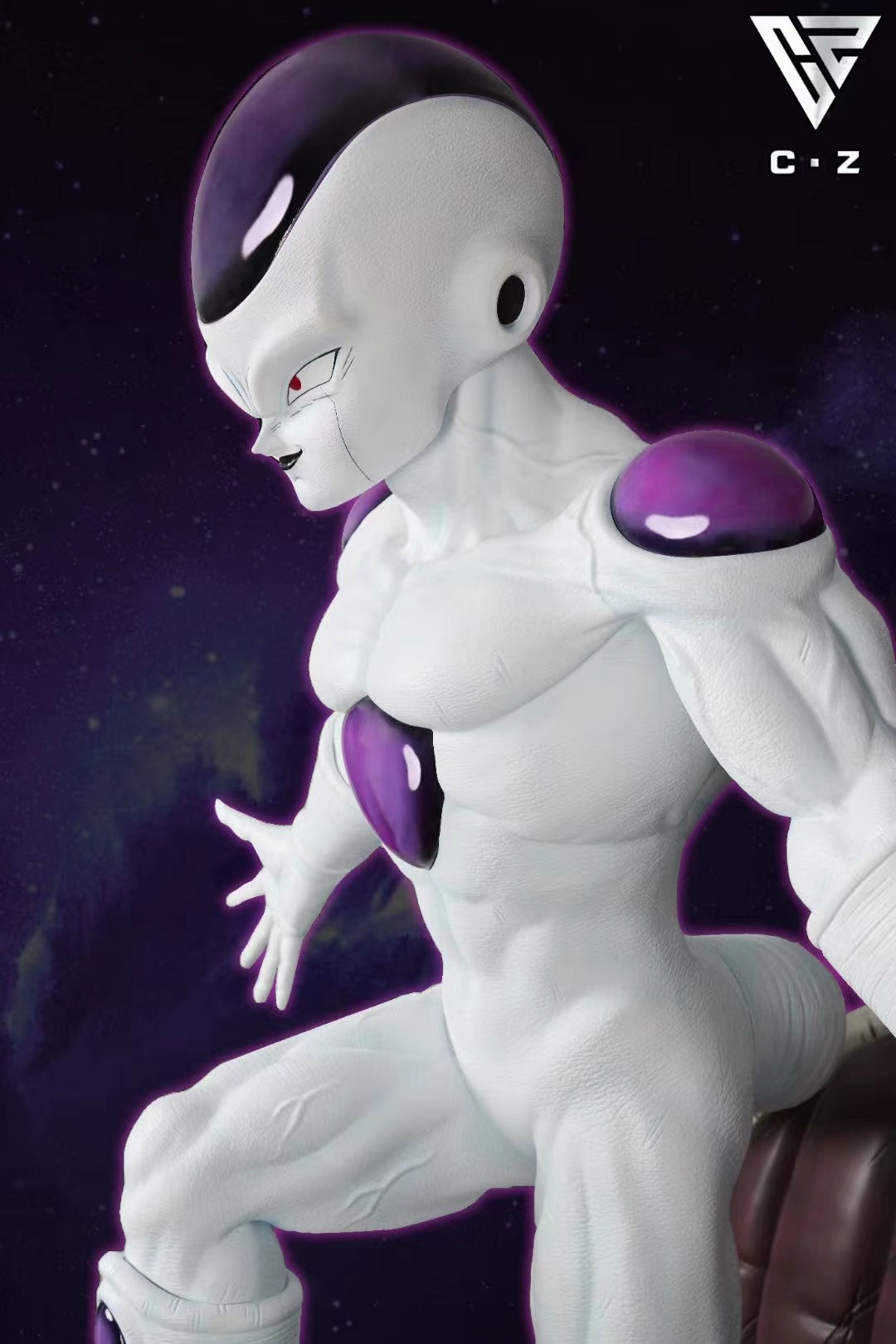 Coldplay Zone Studio (CZ) - Final Form Freiza [1/1 Scale]