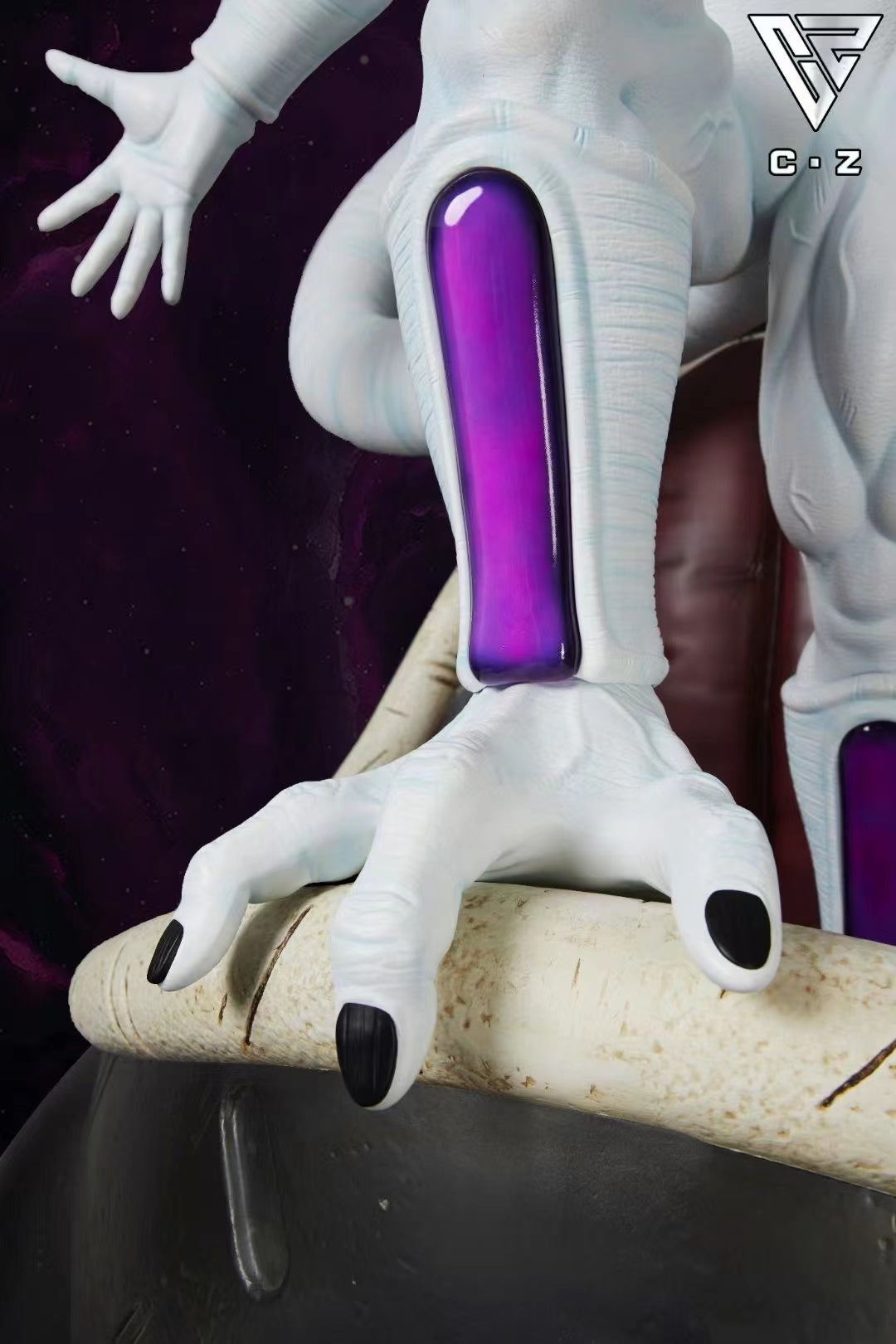 Coldplay Zone Studio (CZ) - Final Form Freiza [1/1 Scale]