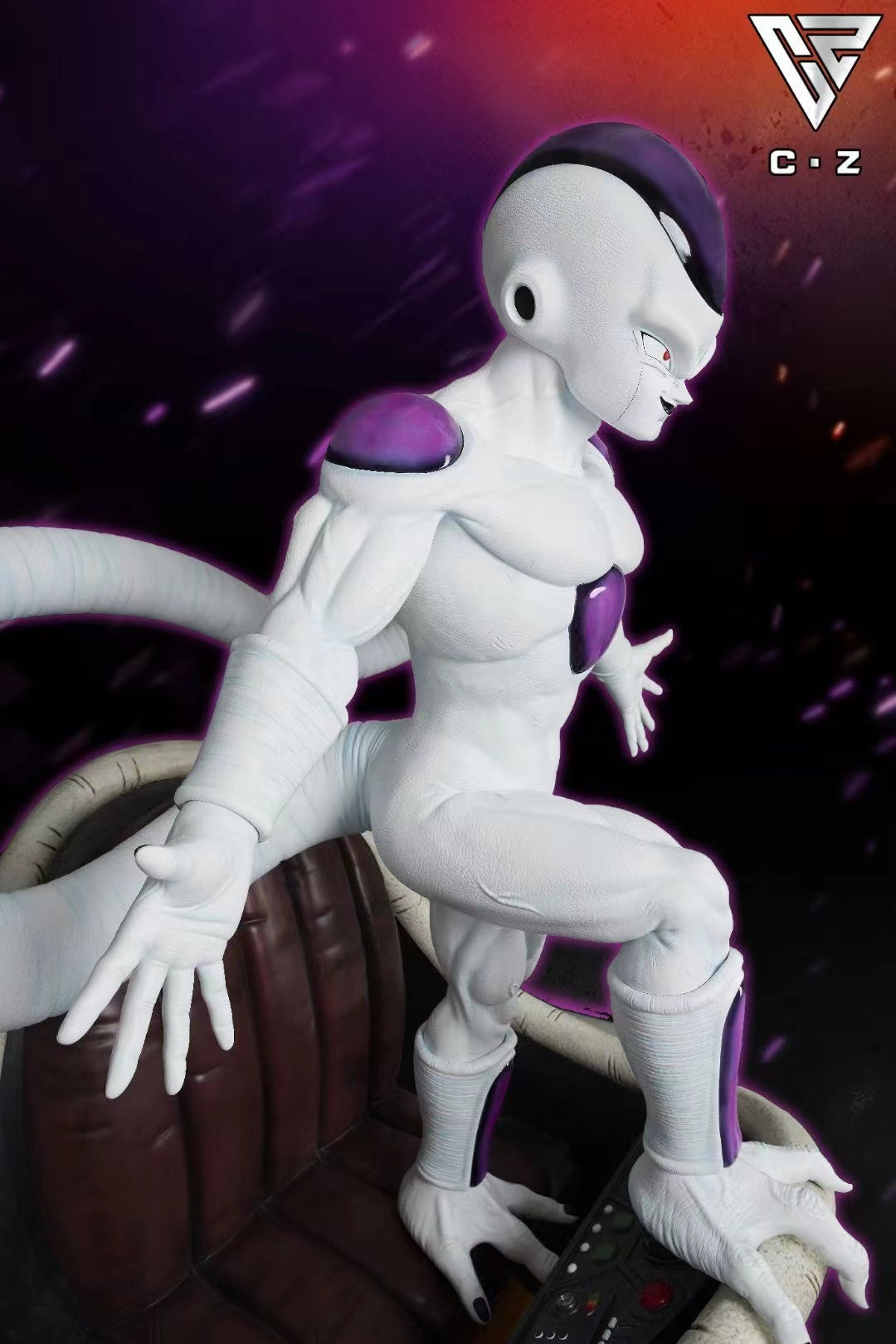 Coldplay Zone Studio (CZ) - Final Form Freiza [1/1 Scale]