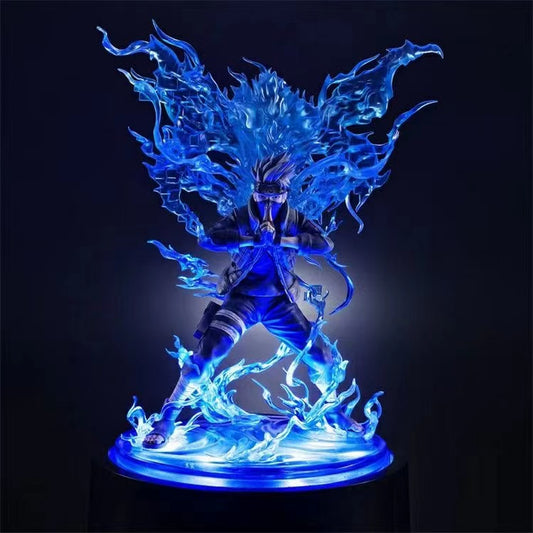 MegaHouse - Hatake Kakashi with Susanoo