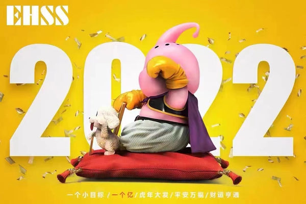 EHSS - Buu 2022