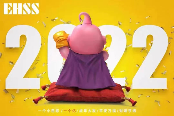 EHSS - Buu 2022