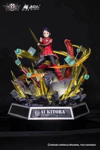 Fire Spirits - Ai Kitora  [1/6 Scale]