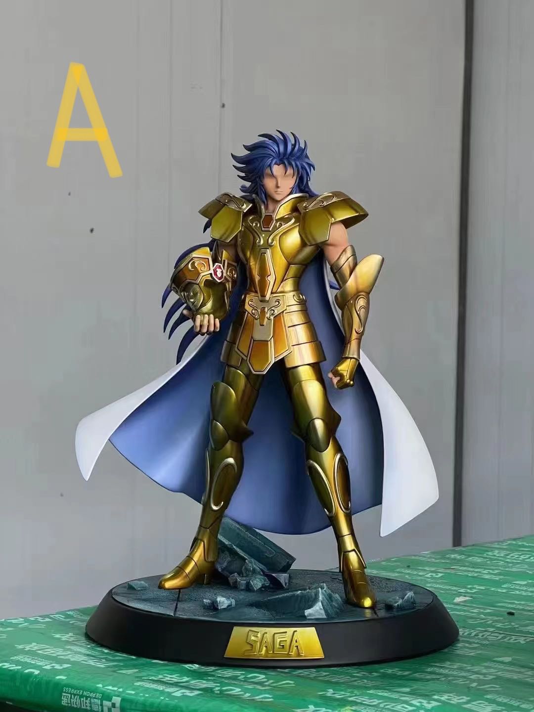 XS Studio X FOC - Gemini Saga [3 Variants]