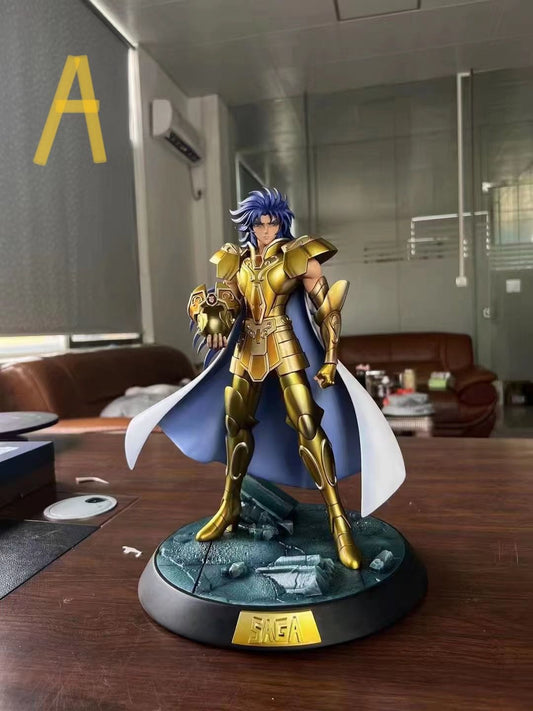 XS Studio X FOC - Gemini Saga [3 Variants]