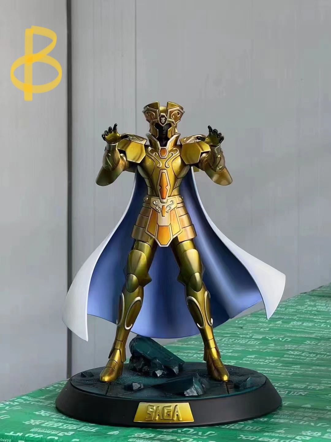 XS Studio X FOC - Gemini Saga [3 Variants]