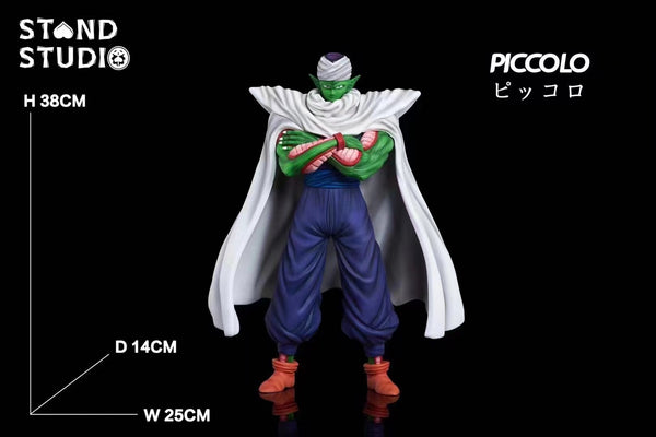 Stand Studio - Piccolo