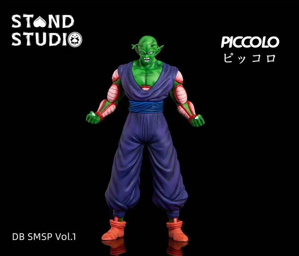 Stand Studio - Piccolo