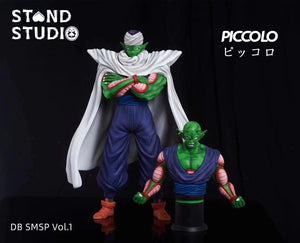 Stand Studio - Piccolo