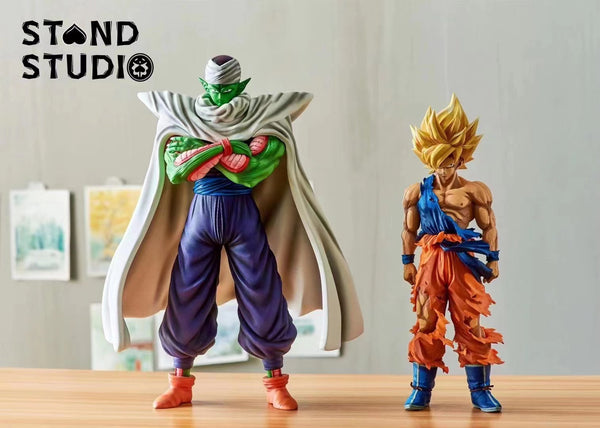 Stand Studio - Piccolo