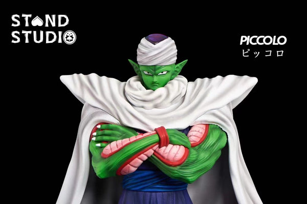 Stand Studio - Piccolo