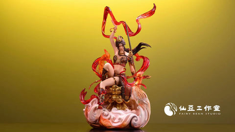 Fairy Bean Studio - Zeng Chang Tian Jiao