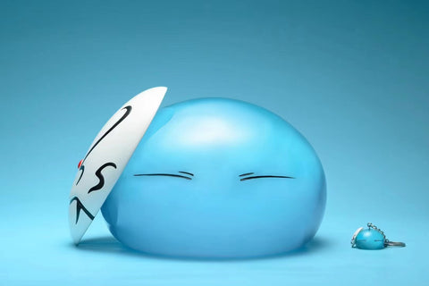 SUNBIRD - Rimuru Tempest [Slime Form]