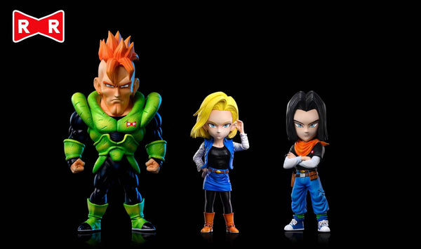 C Studio - Android 17