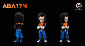 C Studio - Android 17