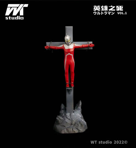 WT Studio - Ultraseven