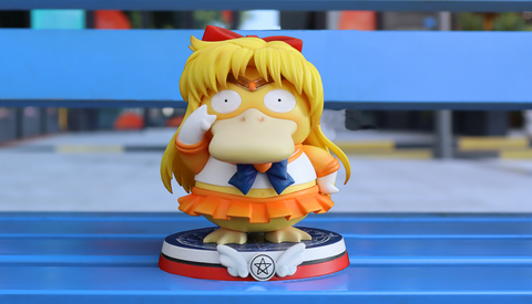 YAYA Studio - Psyduck Cosplay Sailor Venus