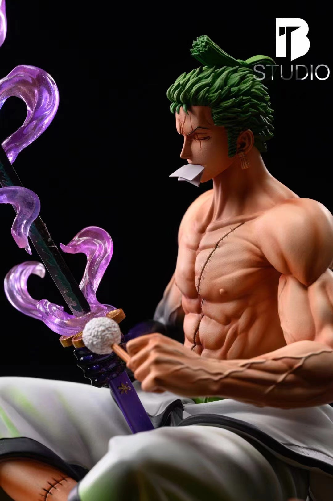 BT Studio - Wanokuni Zorojuro
