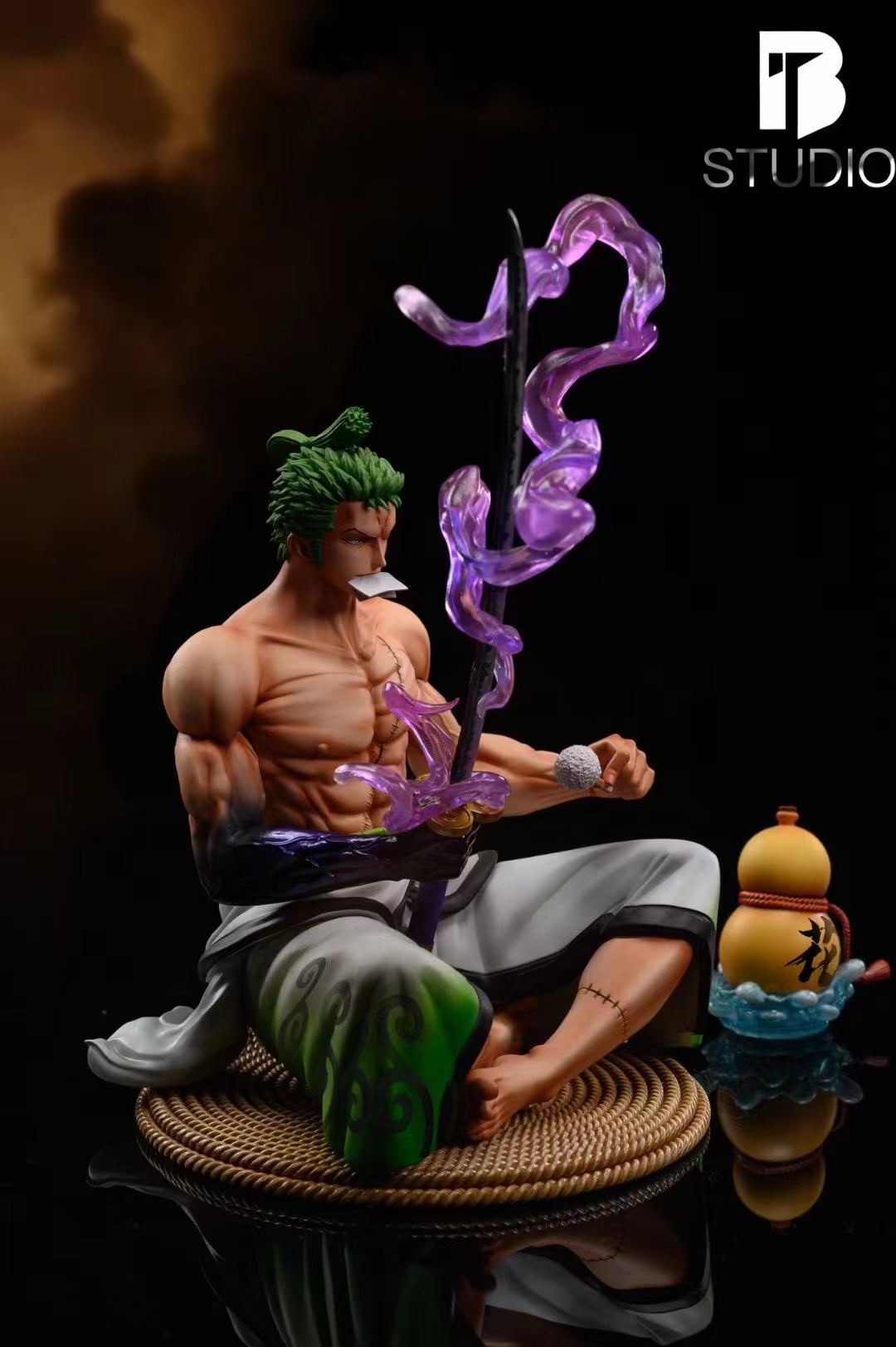 BT Studio - Wanokuni Zorojuro