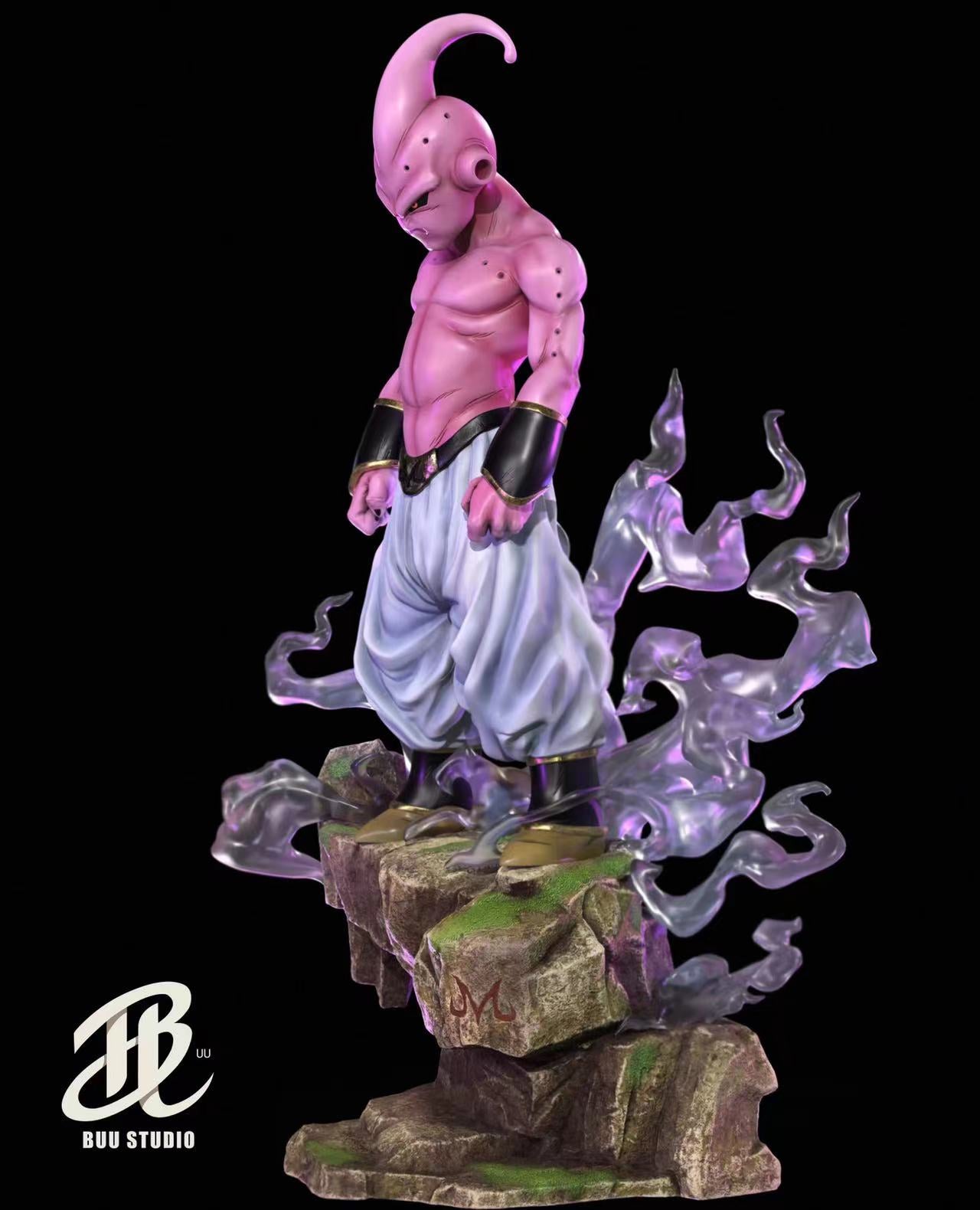 BUU Studio - Majin Buu [4 Variants]