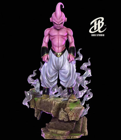 BUU Studio - Majin Buu [4 Variants]