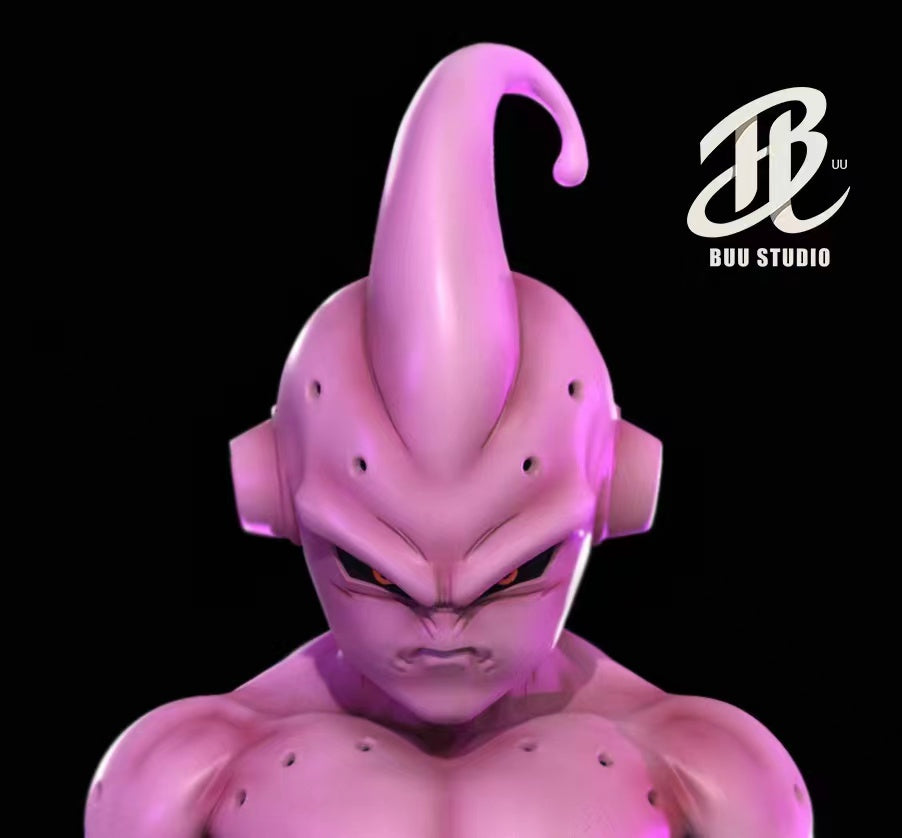 BUU Studio - Majin Buu [4 Variants]