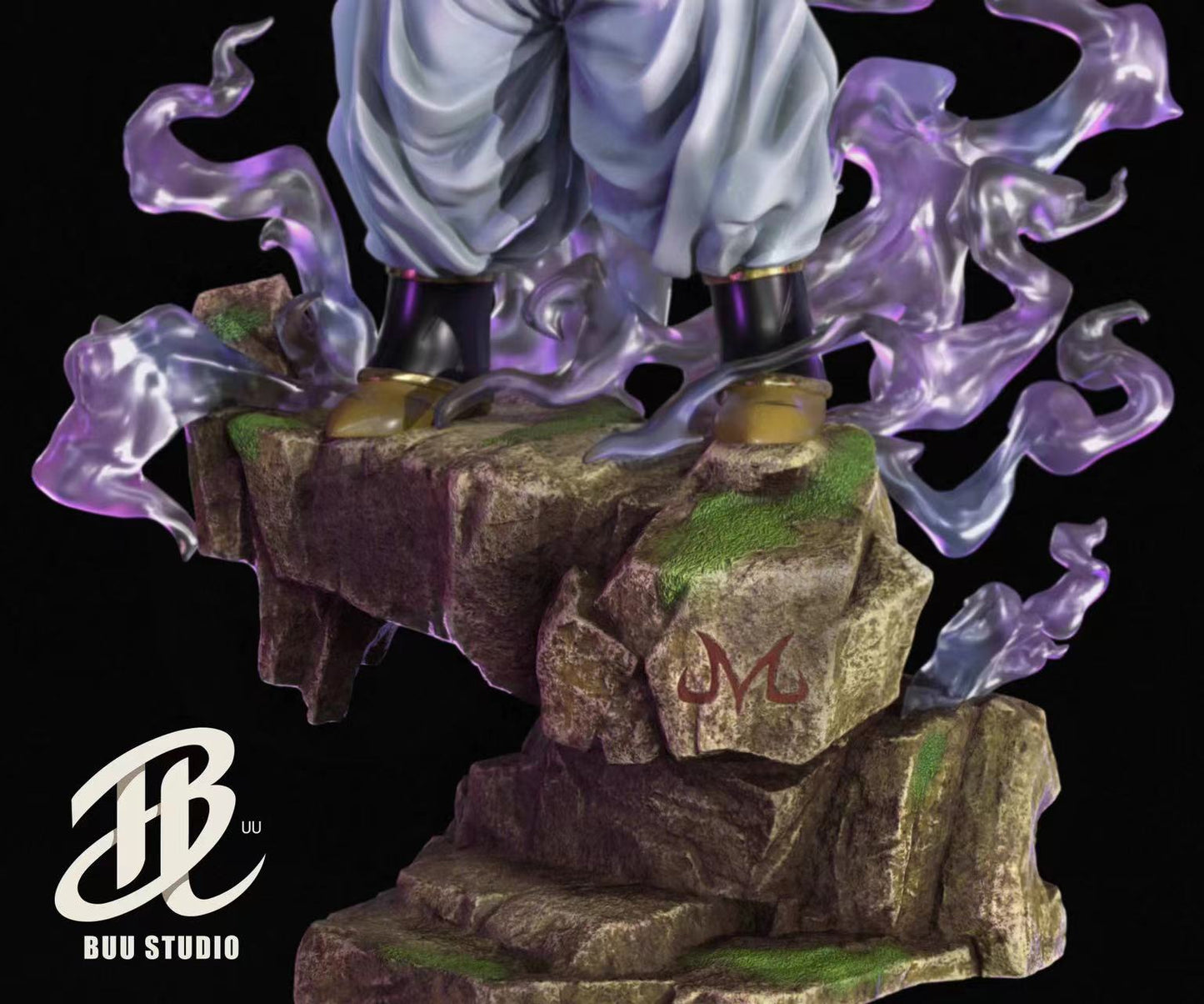 BUU Studio - Majin Buu [4 Variants]