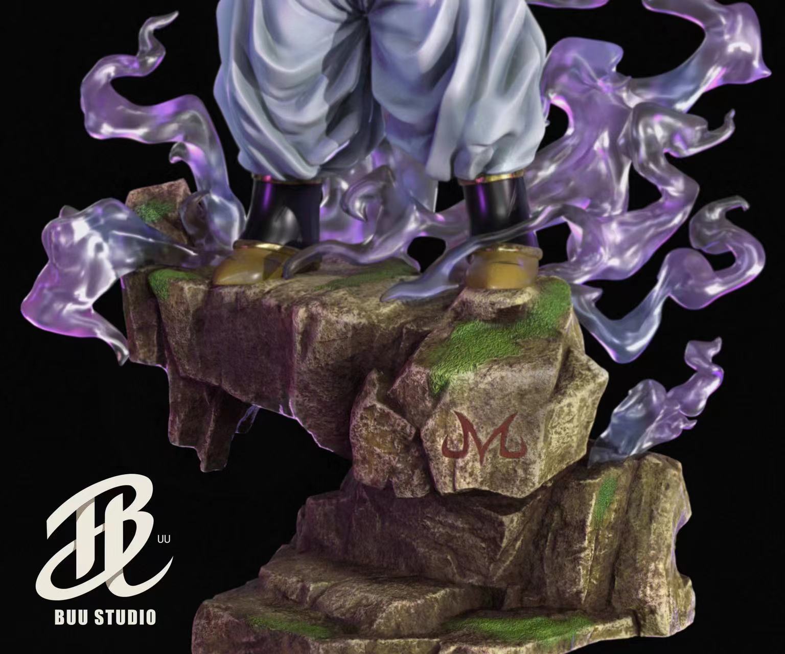 BUU Studio - Majin Buu [4 Variants]