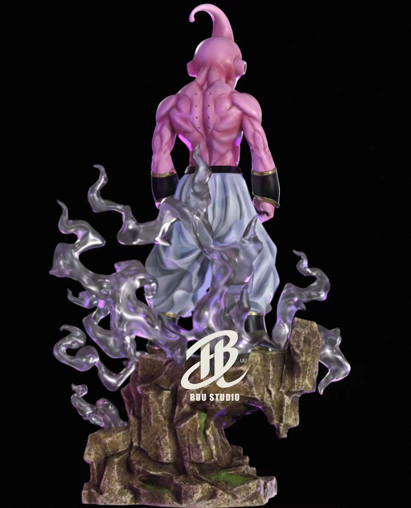 BUU Studio - Majin Buu [4 Variants]