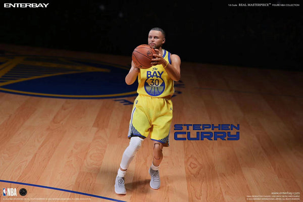 Enterbay - Stephen Curry (RM-1086)