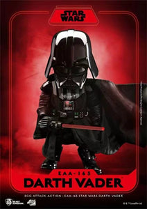 Beast Kingdom - EAA-163 Darth Vader 