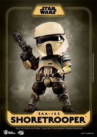 Beast Kingdom - EAA-162 Shoretrooper