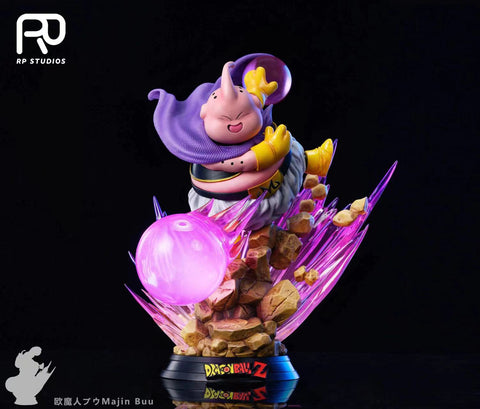 RP Studios - Buu [WCF Scale]