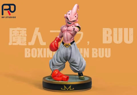 RP Studios - Boxing Majin Buu [3 Variants]