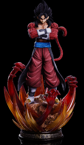 Army Ant Studio (AAS) - Super Saiyan 4 Vegetto [2 Variants]