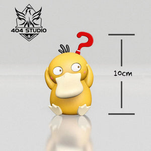 404 Studio - Psyduck