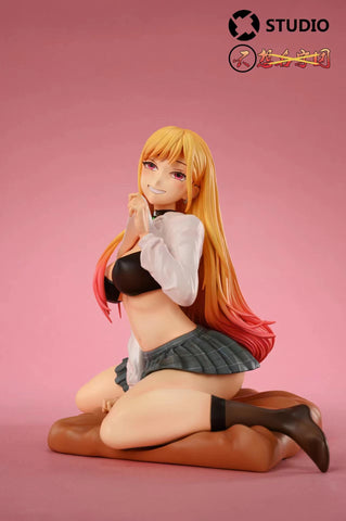 OX Studio - Kitagawa Marin