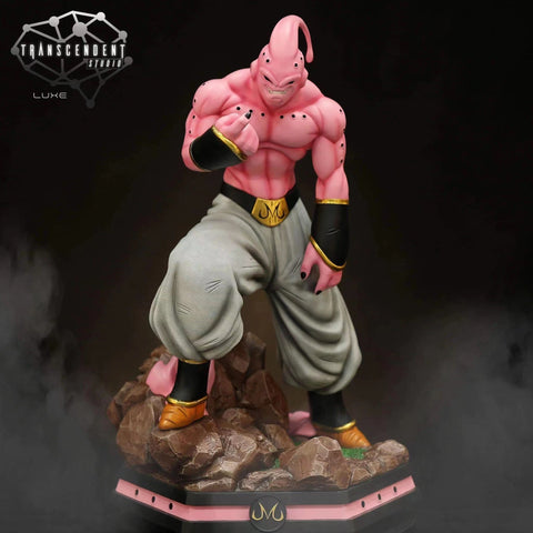 Transcendent Studio - Super Buu [1/4 Scale]