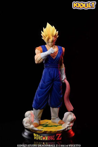 Kidult Studio - Vegetto [1/4 Scale / 1/6 Scale]