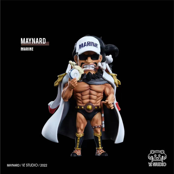 YZ Studio - Maynard